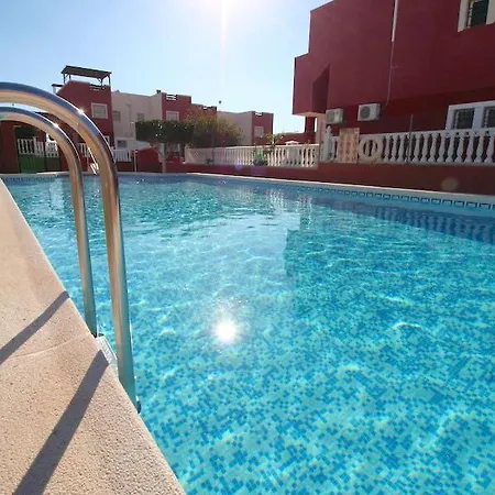 Casa Batala, Altos Torrevieja * La Florida (Valencia)