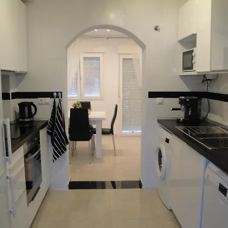 Apartment Casa Batala, Altos Torrevieja