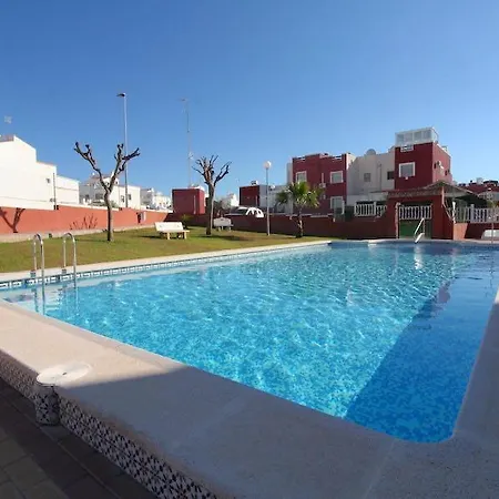 Apartment Casa Batala, Altos Torrevieja *