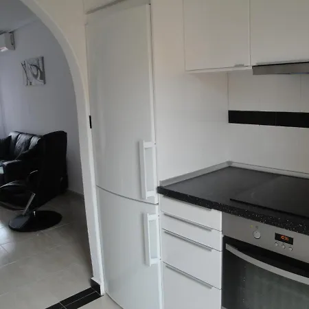 Casa Batala, Altos Torrevieja La Florida (Valencia)