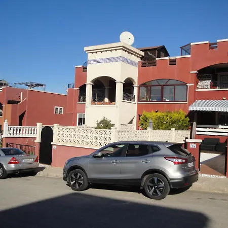 Casa Batala, Altos Torrevieja La Florida (Valencia)