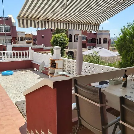 Casa Batala, Altos Torrevieja La Florida (Valencia)