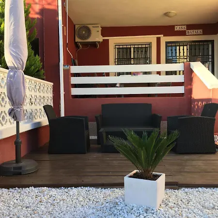 Casa Batala, Altos Torrevieja