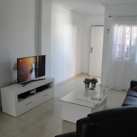 Apartment Casa Batala, Altos Torrevieja La Florida (Valencia)