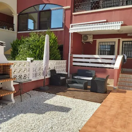 Apartment Casa Batala, Altos Torrevieja